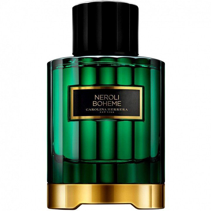 Neroli Boheme